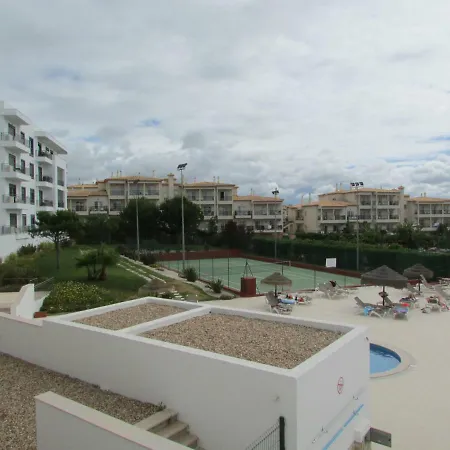 Vista Ondas Διαμέρισμα *