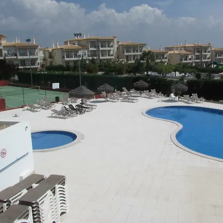 Διαμέρισμα Vista Ondas *