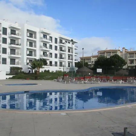 Vista Ondas * Αλμπουφέιρα