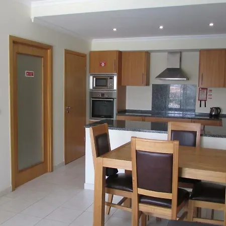 Vista Ondas Διαμέρισμα *