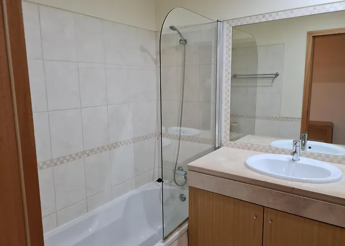 Apartment Vista Ondas