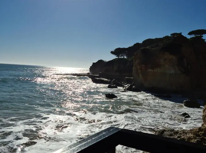 Vista Ondas Albufeira
