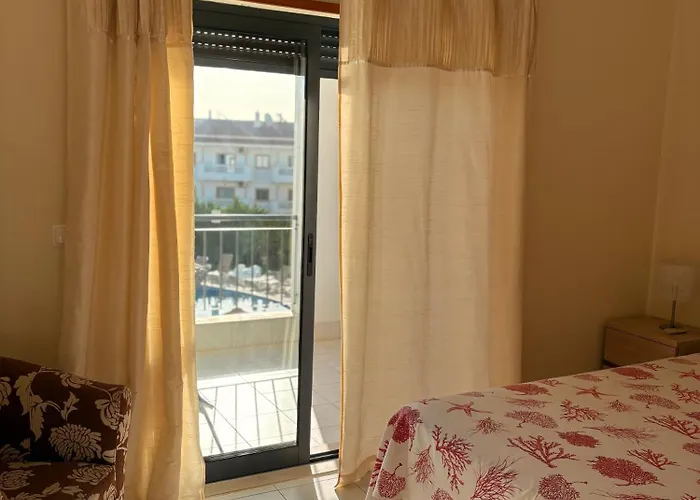 Apartment Vista Ondas