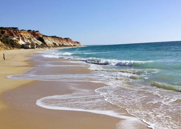 Apartment Vista Ondas Albufeira