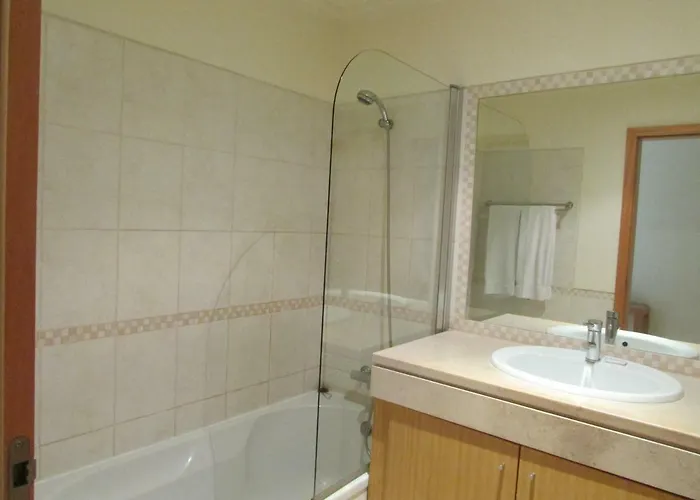 Apartment Vista Ondas *