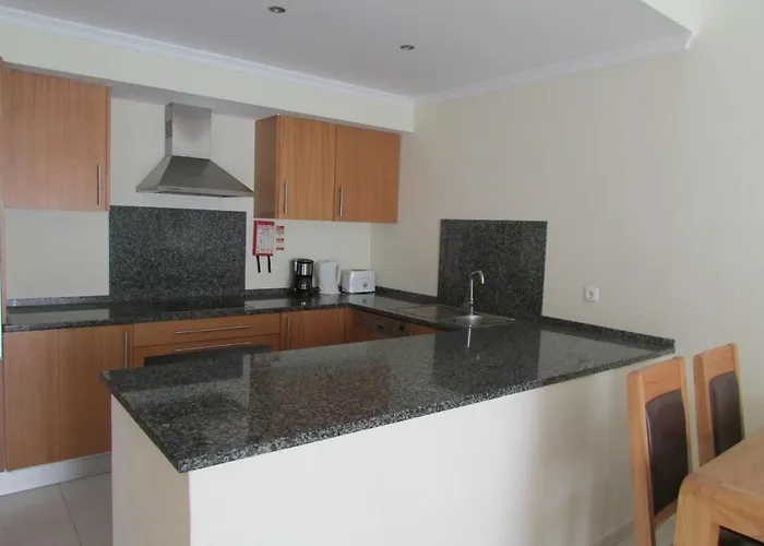 Apartment Vista Ondas