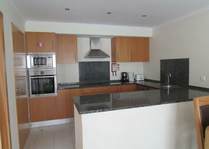 Vista Ondas * Albufeira