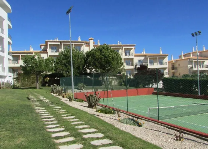 Vista Ondas Apartment *