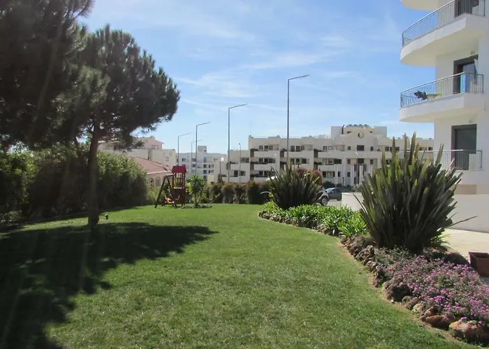 Vista Ondas * Albufeira