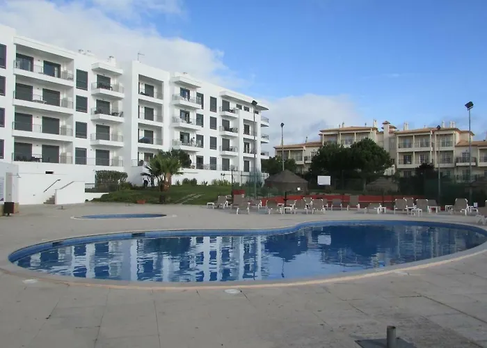 Vista Ondas * Albufeira