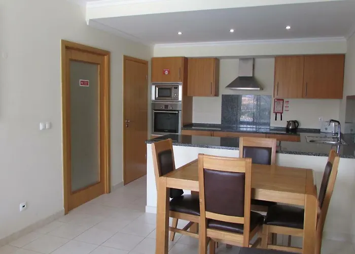 Vista Ondas Apartment *