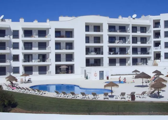 Vista Ondas Albufeira