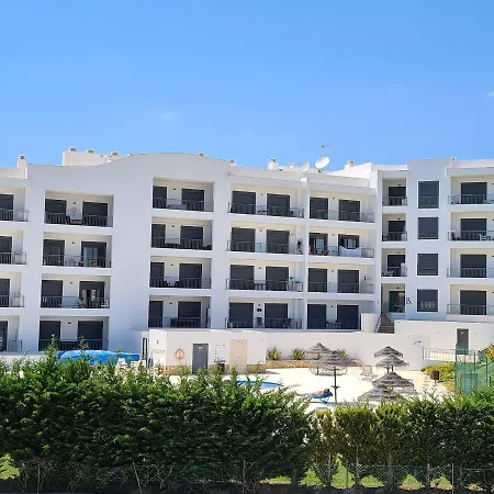 Vista Ondas Διαμέρισμα *