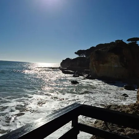 Vista Ondas Αλμπουφέιρα