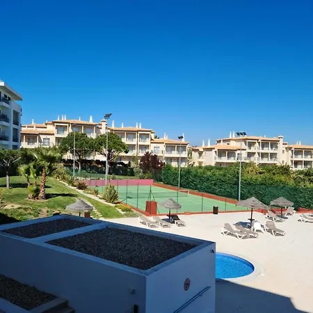 Διαμέρισμα Vista Ondas Αλμπουφέιρα