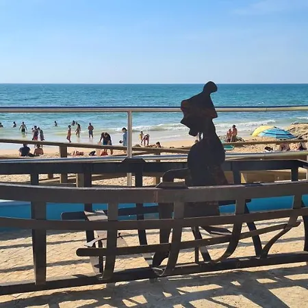 Apartamento Vista Ondas