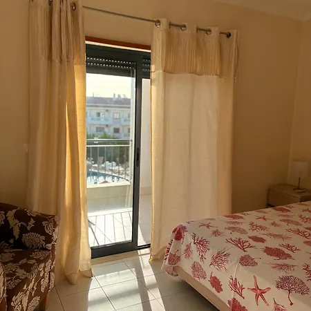 Διαμέρισμα Vista Ondas
