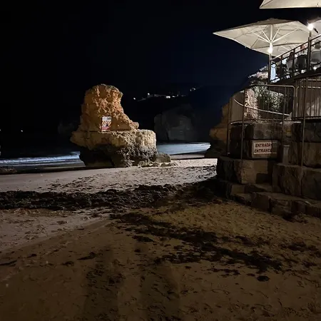 Vista Ondas Διαμέρισμα Αλμπουφέιρα