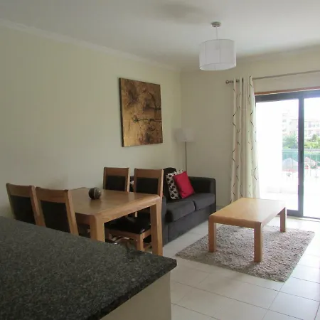 Vista Ondas 阿尔布费拉