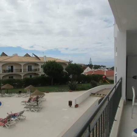 Vista Ondas 阿尔布费拉