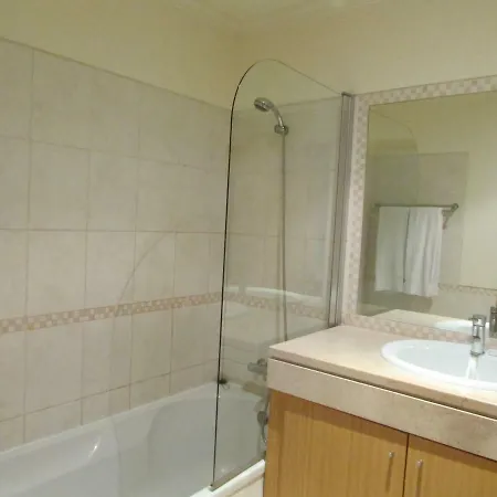 Apartamento Vista Ondas *