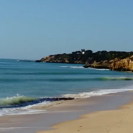 Apartamento Vista Ondas *