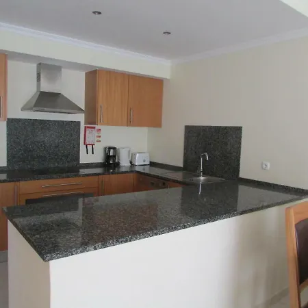 Apartamento Vista Ondas