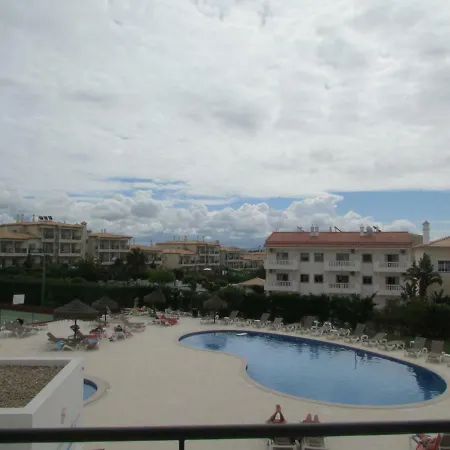 Apartamento Vista Ondas *