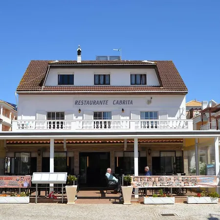 Vista Ondas Apartamento