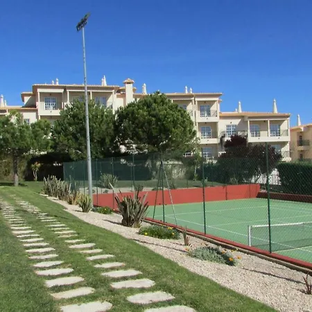 Vista Ondas 公寓 *