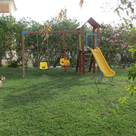 Vista Ondas * 阿尔布费拉