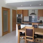 Vista Ondas Apartman *