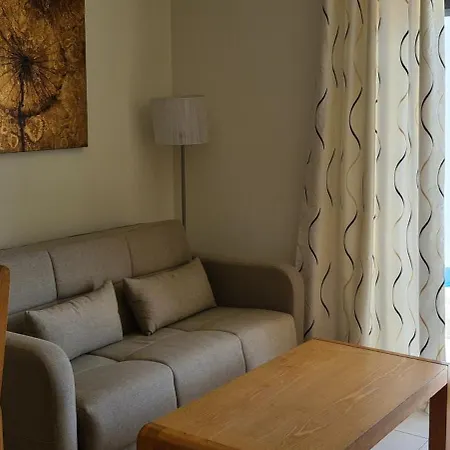 Vista Ondas Apartman *