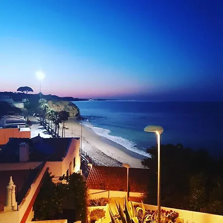 Apartman Vista Ondas *