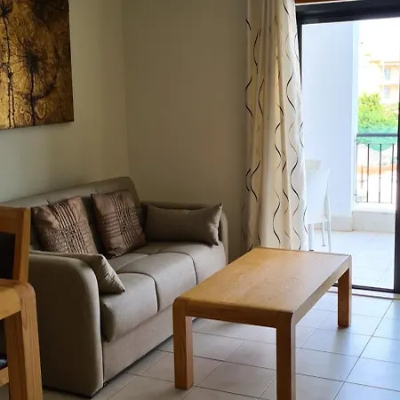 Vista Ondas Apartman Albufeira