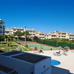 Apartament Vista Ondas Albufeira