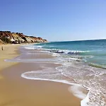 Apartament Vista Ondas Albufeira