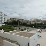 Vista Ondas Apartament *