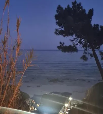 Vista Ondas Apartmán *