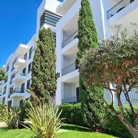 Vista Ondas Apartmán *