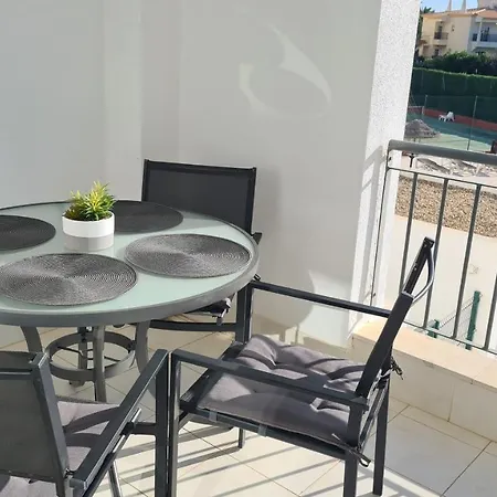 Vista Ondas Apartmán *