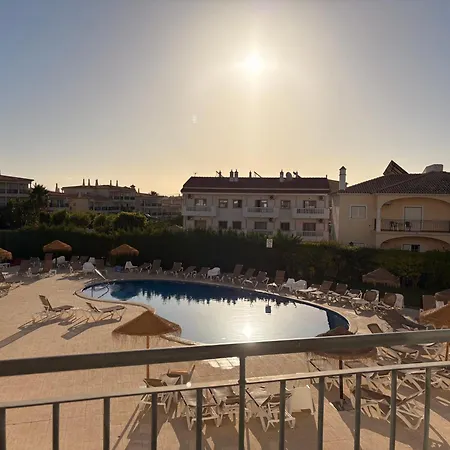 Vista Ondas Albufeira