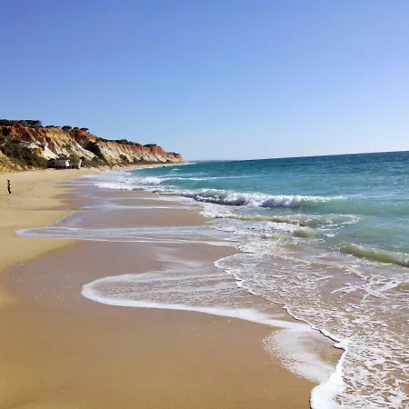 Apartmán Vista Ondas Albufeira