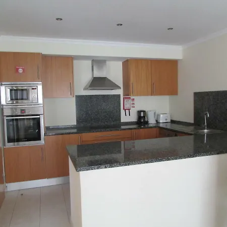 Vista Ondas * Albufeira