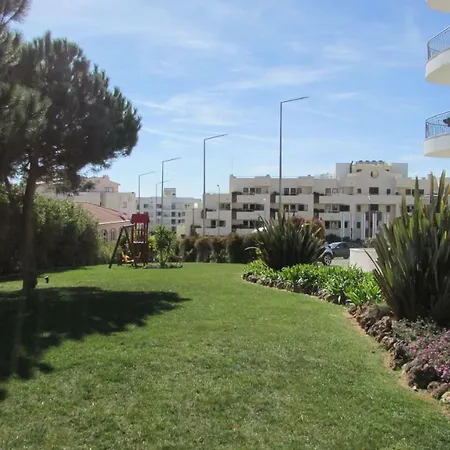 Vista Ondas * Albufeira