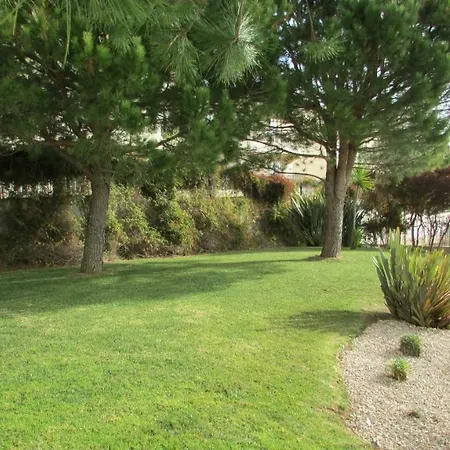 Apartmán Vista Ondas Albufeira