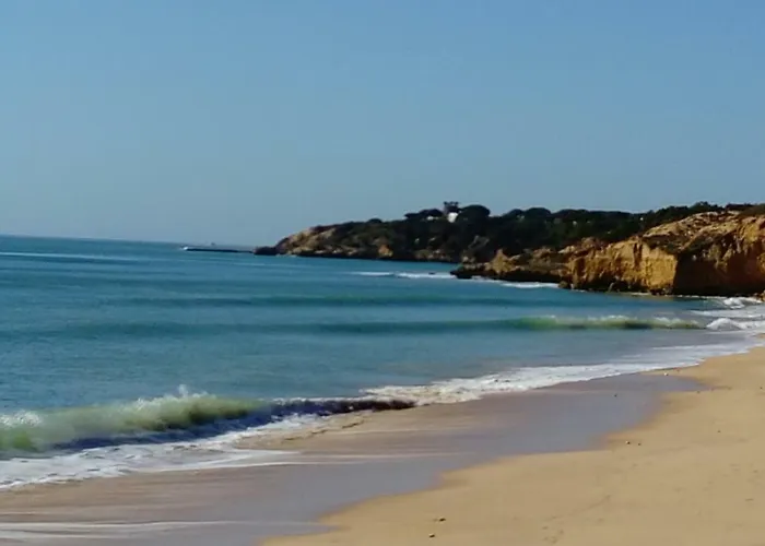 Appartamento Vista Ondas *